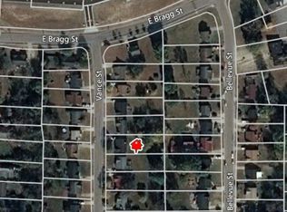 811 Vance St, Greensboro, NC 27406