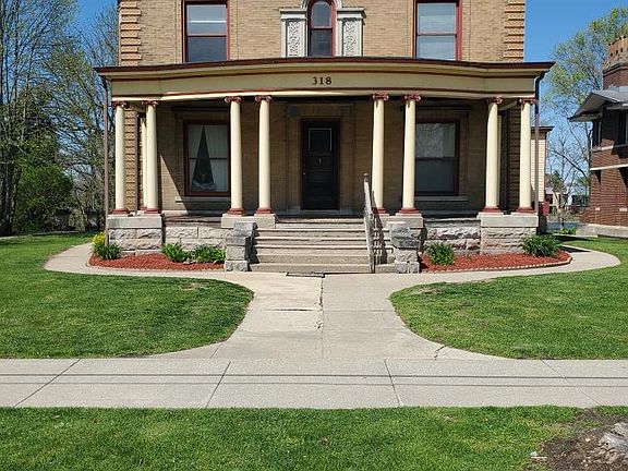 2nd image of 318 Lincolnway E #5