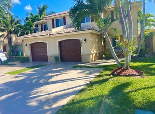 7488 SW 164th Ct #3, Miami, FL 33193