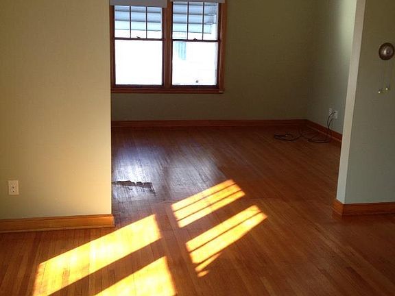 Dining Room To Living Room