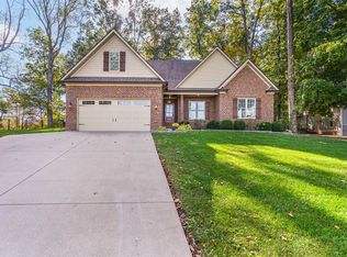 323 Cumberland Ridge Ct, Bowling Green, KY 42103