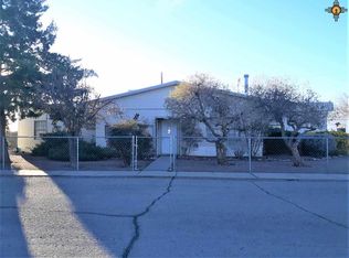 3210 S 9th St, Deming, NM 88030
