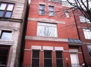 1329 W Fillmore St #A, Chicago, IL 60607