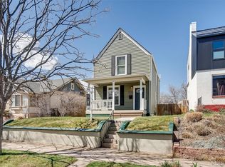 4547 N Xavier St, Denver, CO 80212