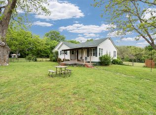 30340 S 4390th Rd, Vinita, OK 74301