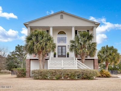 42 Harbour Village Terrace, Hampstead, NC, 28443
