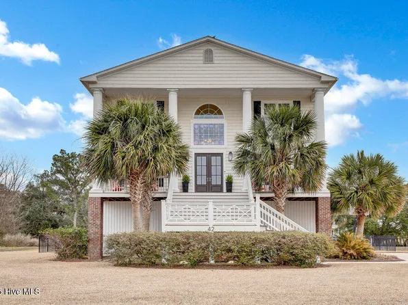 42 Harbour Village Terrace, Hampstead, NC 28443