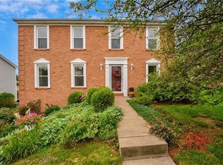 5046 Windriver Dr, Mc Kees Rocks, PA 15136