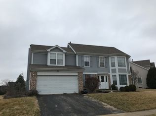 919 Cortney Dr, Carpentersville, IL 60110