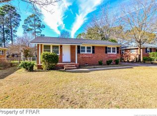 1068 Revere St, Fayetteville, NC 28304