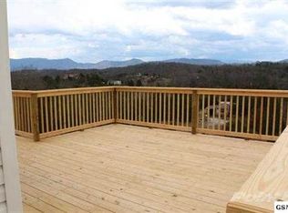 3435 Bohanan Top Rd, Sevierville, TN 37876