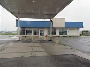 7702 W State Road 28, Frankfort, IN 46041
