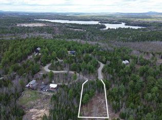 Lot 9 Bailey Mountain Road, Franklin, ME 04634