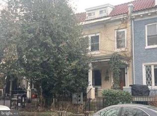 1522 Spring Pl NW, Washington, DC 20010