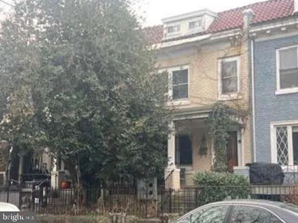1522 Spring Pl NW, Washington, DC 20010