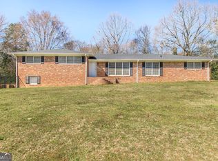 6417 Grantham Dr, Macon, GA 31216