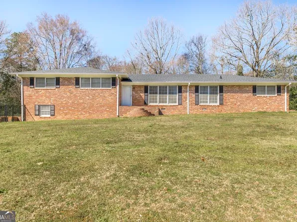 6417 Grantham Dr, Macon, GA 31216