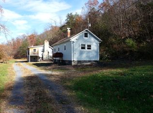 17907 Collins Dr, James Creek, PA 16657