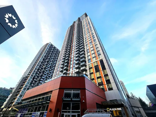 13725 George Jct #3307, Surrey, BC V3T 0R1