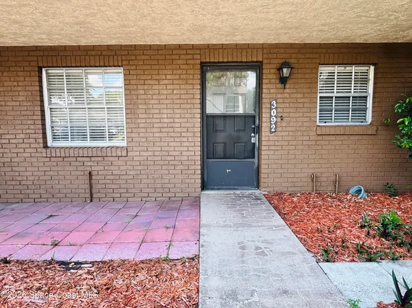 3092 Sir Hamilton Cir #4, Titusville, FL 32780