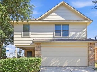 5423 Shivalik Way, San Antonio, TX 78228