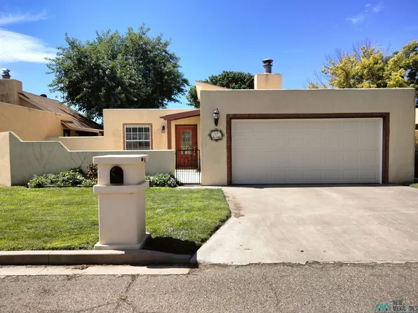 17 Paseo Vlg, Clovis, NM 88101