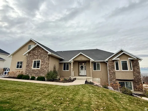 710 E 100 S, Hyde Park, UT 84318