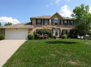 7170 Zenith Ct, Liberty Township, OH