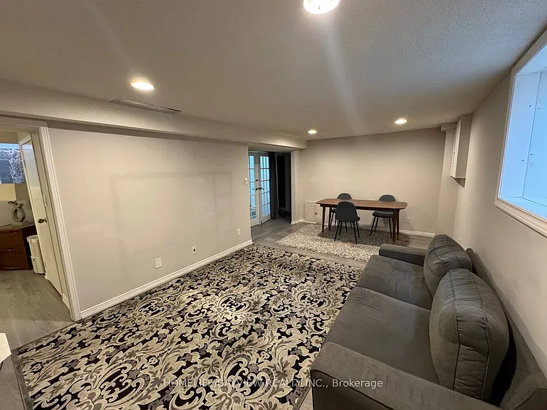 155 Kersey Cres #BASEMENT — Photo 5