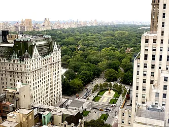 Rented by NY NY Condo, Inc