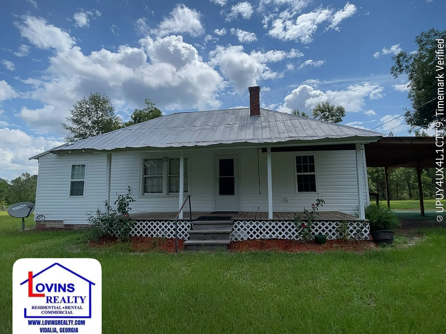 4083 Cedar Crossing Vidalia Road - 1 — Photo 2