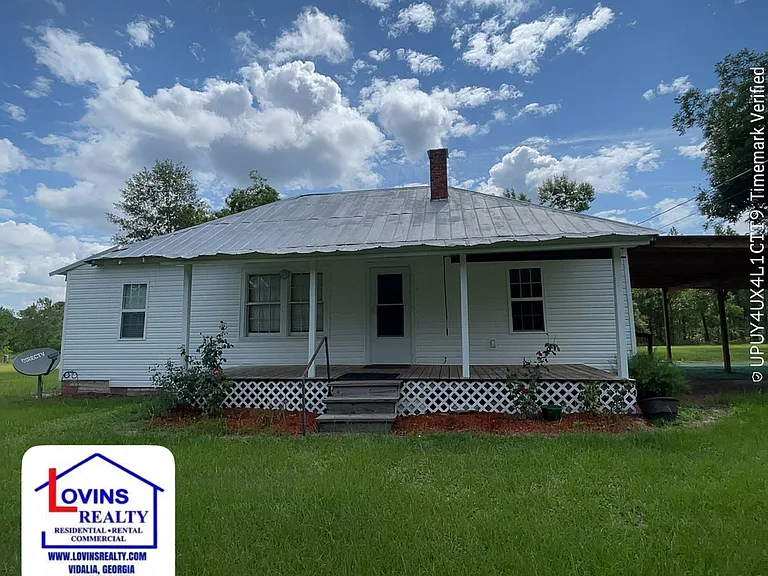 4082 Cedar Crossing Vidalia Rd — Photo 2