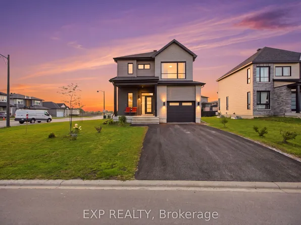 99 Rutile St, Clarence Rockland, ON K4K 0M1