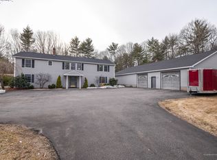 235 Long Swamp Rd, Berwick, ME 03901