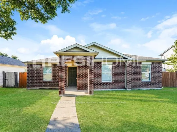 9720 Brierwyck Dr, Dallas, TX 75217