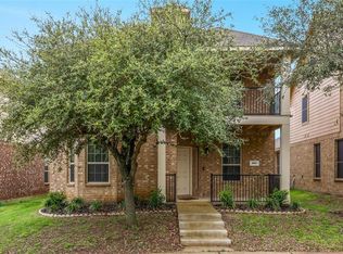 251 Haywood Mews, Lancaster, TX 75146