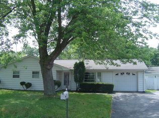 16727 W 144th Pl, Lockport, IL 60441