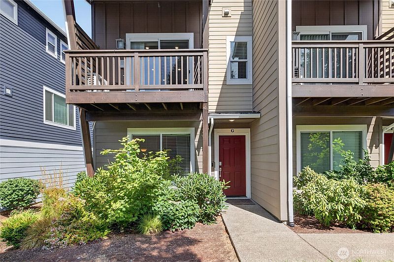 2nd image of 17417 118th Ave Court E #G
