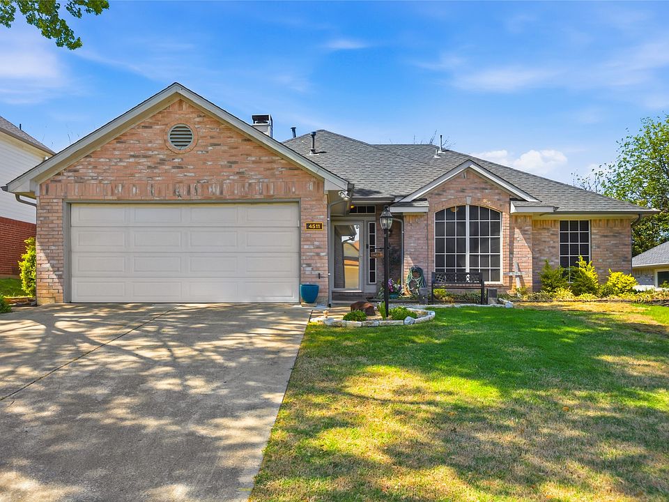 1st image of 4511 Queenswood Dr