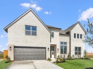 13706 Broadmoor Bay Dr, La Marque, TX 77568