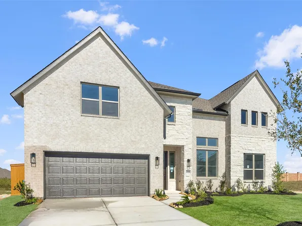 13706 Broadmoor Bay Dr, La Marque, TX 77568