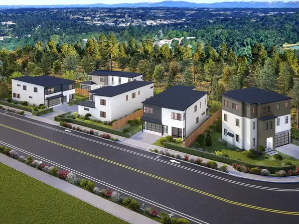Homes Available Soon, Tetra