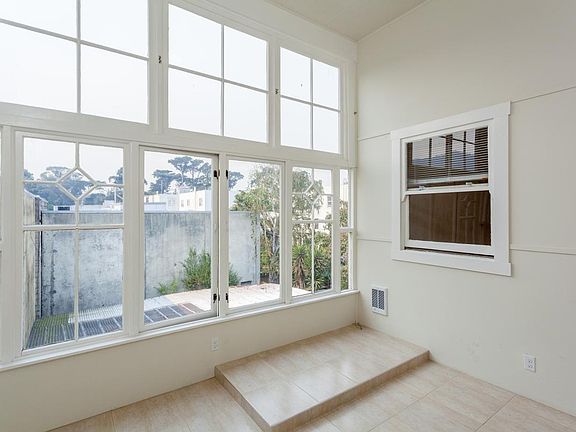 Sunroom