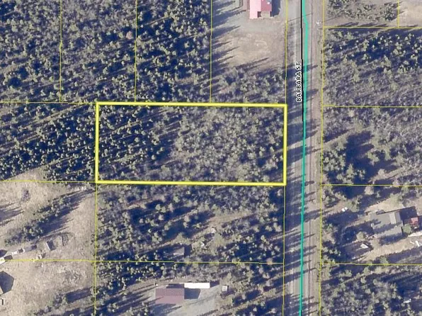 L11-B3 Barbara St, Sterling, AK 99672