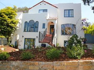 1839 San Ramon Ave, Berkeley, CA 94707