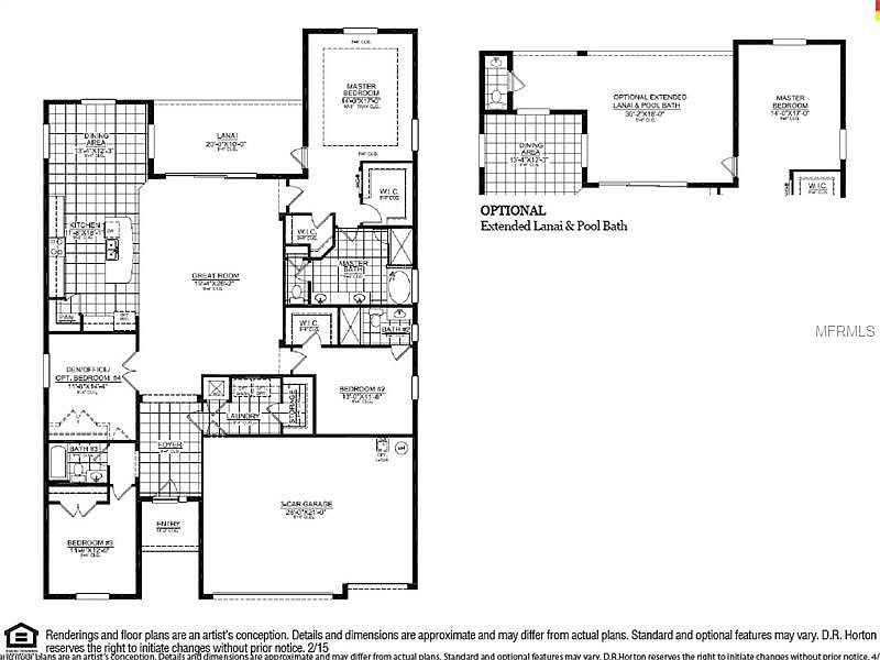 2nd image of 5376 Suncatcher Dr