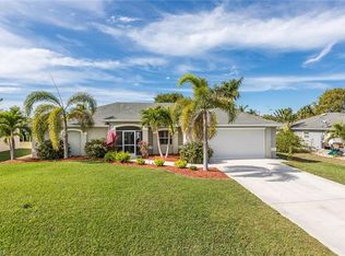 3006 SW 2nd Pl, Cape Coral, FL 33914