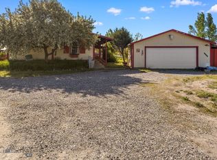 46 Violet Rd, Bozeman, MT 59718