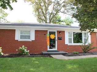 165 Woodland Dr, Somerset, KY 42501