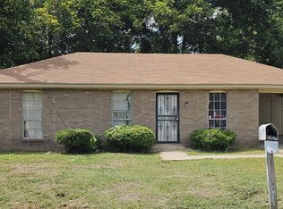 428 Saint John St, Greenville, MS 38701